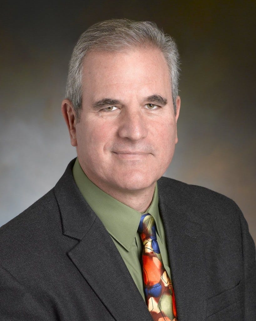 Episode 193 - Interview with Dr. Leonard Sax (Psychologist, Family Physician) episode artwork