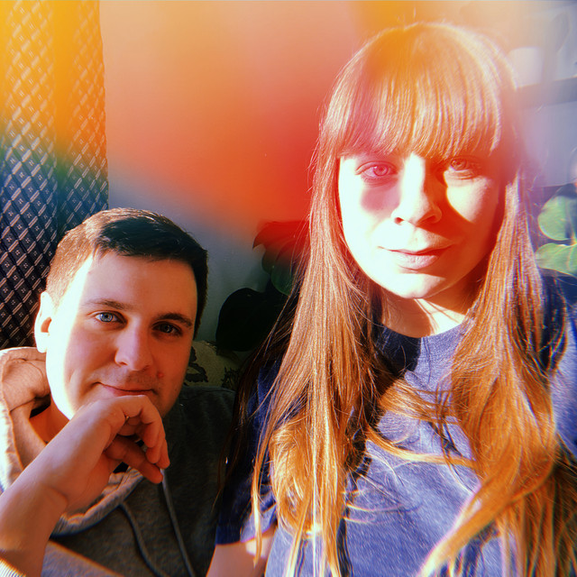 Episode 200 - Interview with Melanie St. Pierre (Casper Skulls) episode artwork