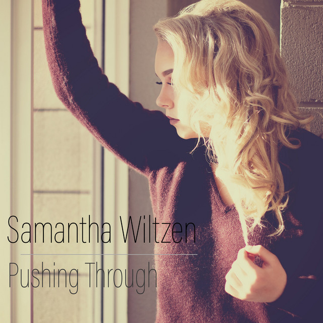 Episode 214 - Interview with Samantha Wiltzen (Musician) episode artwork