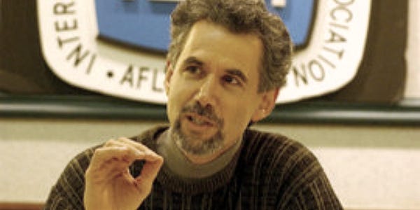 Episode 224 - Interview with Jeff Cohen (Founder - Fairness and Accuracy in Reporting) episode artwork