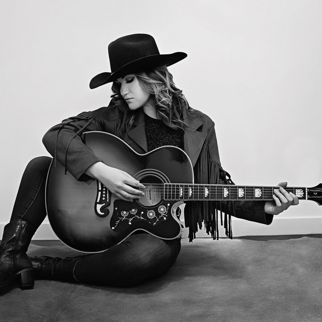 Episode 228 - Interview with Mya Kate (Musician) episode artwork