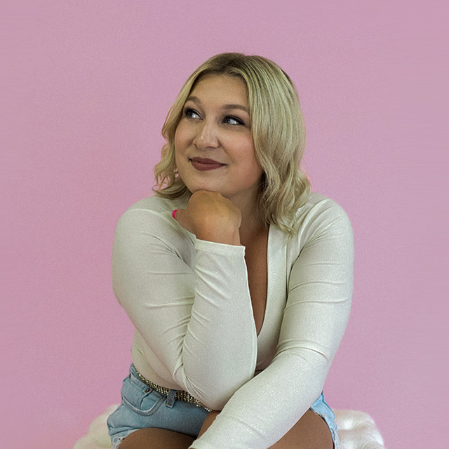 Episode 253 - Interview with Paige Rutledge (Musician) episode artwork