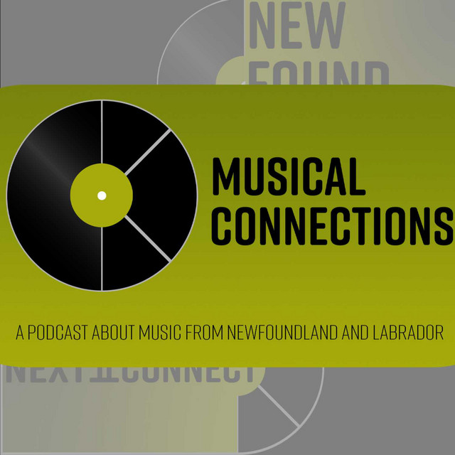 Episode 265 - Interview with Zach Snow (Host - Musical Connections Podcast) episode artwork