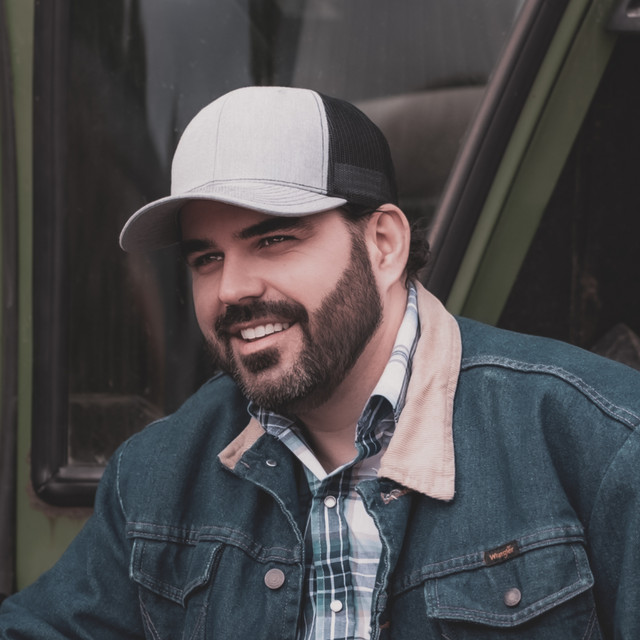Episode 271 - Interview with Rudy Gunn (Musician) episode artwork