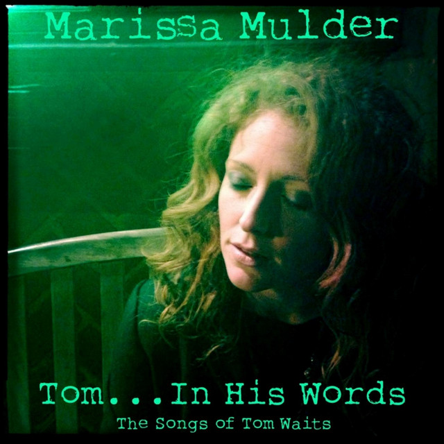 Episode 283 - Interview with Marissa Mulder (Musician) episode artwork