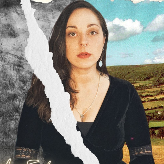 Episode 294 - Interview with Katy Topham (Musician) episode artwork