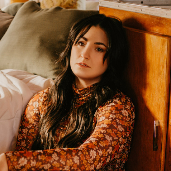 Episode 299 - Interview with Danielle Todd (Musician, Host - None of Us Are Normal Podcast) episode artwork