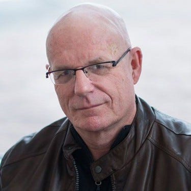 Episode 312 - Interview with David Livingstone Smith (Professor of Philosophy - University of New England) episode artwork