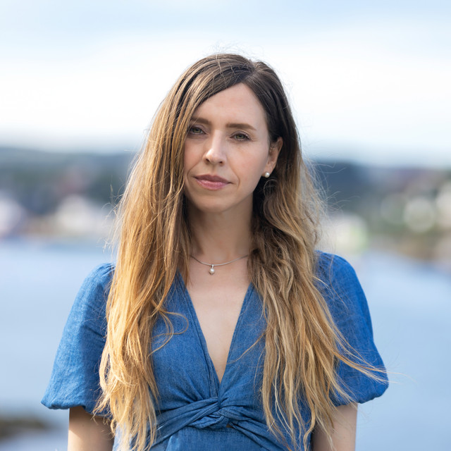 Episode 319 - Interview with Selina Boland (Musician) episode artwork