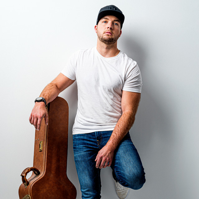 Episode 321 - Interview with Bruin (Musician) episode artwork