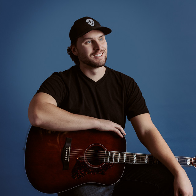 Episode 347 - Interview with Adam Johnson (Musician) episode artwork