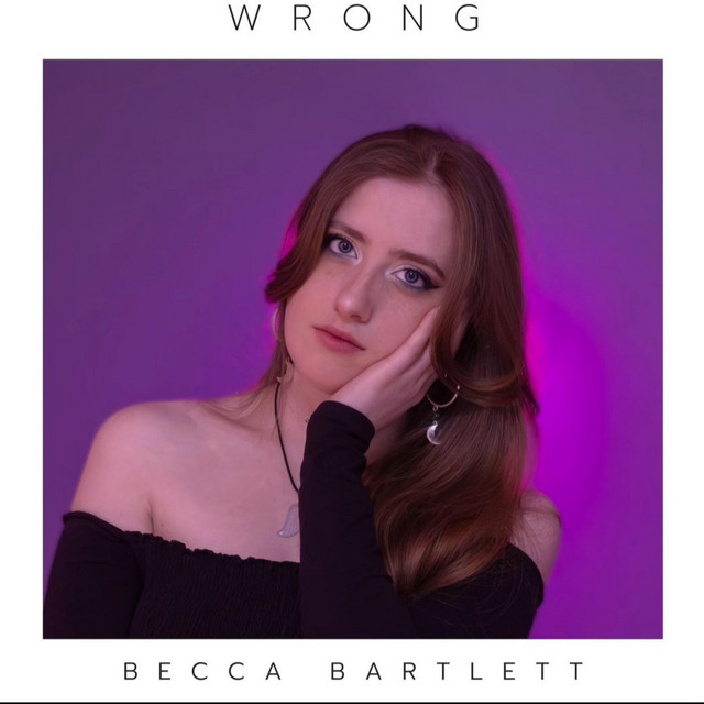 Episode 355 - Second Interview with Becca Bartlett (Musician) episode artwork