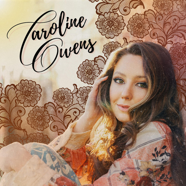 Episode 378 - Second Interview with Caroline Owens (Musician) episode artwork