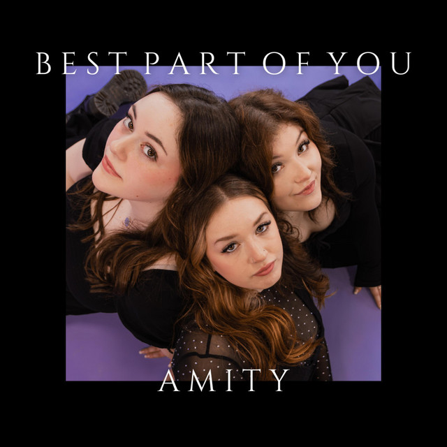 Episode 385 - Second Interview with Amity (Band) episode artwork