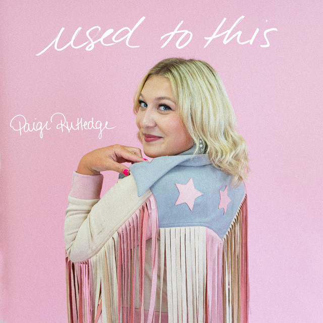 Episode 391 - Second Interview with Paige Rutledge (Musician) episode artwork