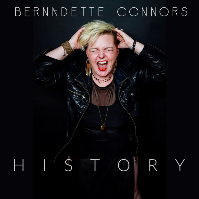 Episode 402 - Second Interview with Bernadette Connors (Musician) episode artwork