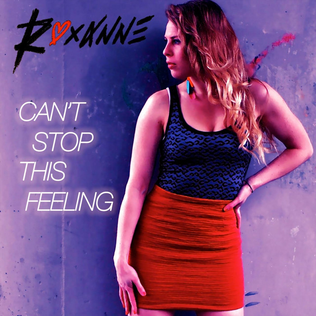 Episode 412 - Interview with Roxanne (Musician) episode artwork