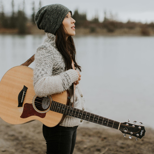 Episode 414 - Interview with Ginalina (Musician) episode artwork