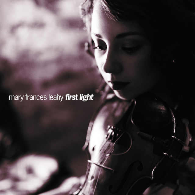 Episode 417 - Interview with Mary Frances (Musician) episode artwork