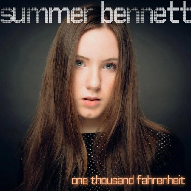 Episode 422 - Third Interview with Summer Bennett (Musician) episode artwork