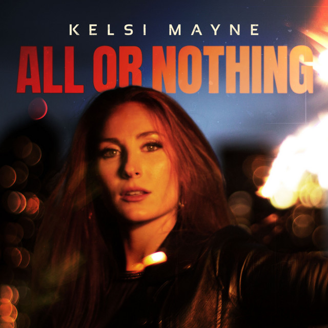 Episode 480 - Second Interview with Kelsi Mayne (Musician) episode artwork