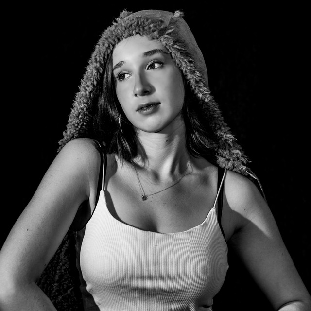 Episode 486 - Interview with Siobhan Bodrug (Musician) episode artwork