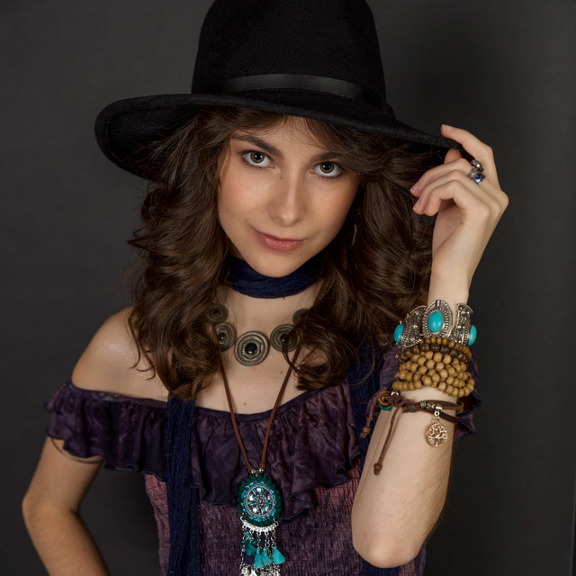Episode 491 - Interview with Madison Galloway (Musician) episode artwork