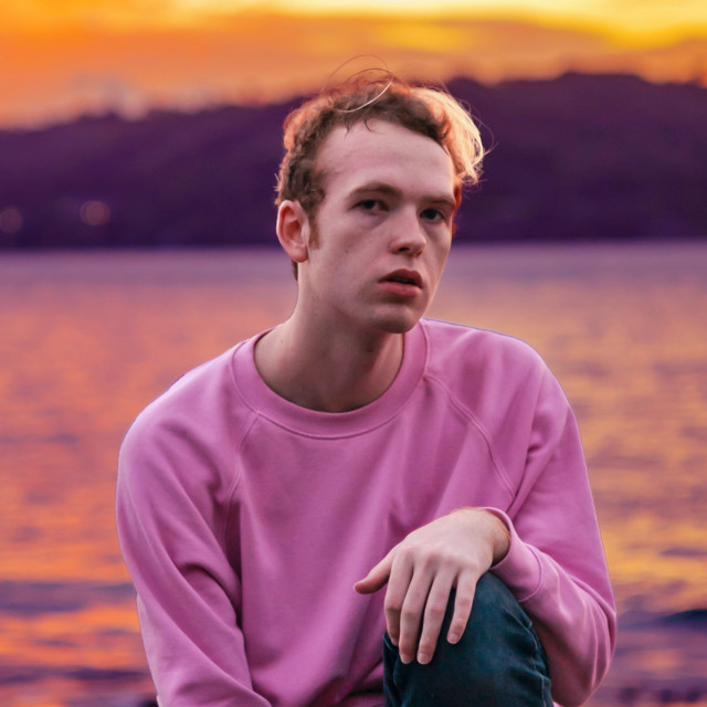 Episode 543 - Interview with Logan Stone (Musician) episode artwork