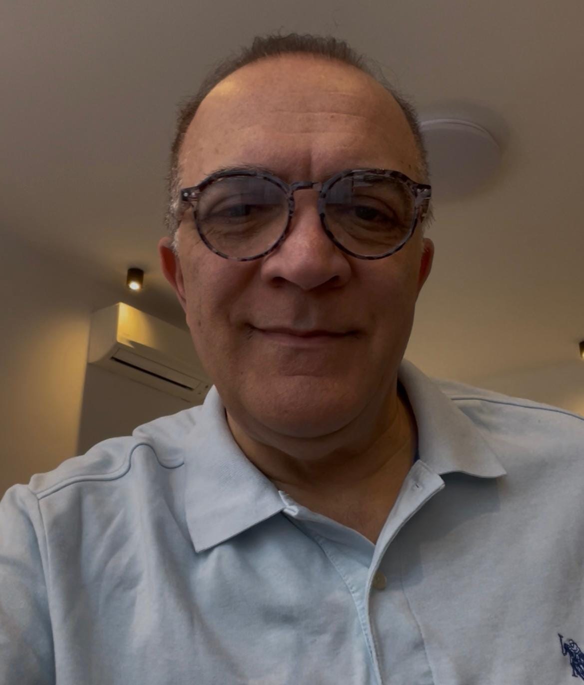 Episode 545 - Interview with Mushfig Bayram (Central Asian Correspondent - Forum 18 News Service) episode artwork