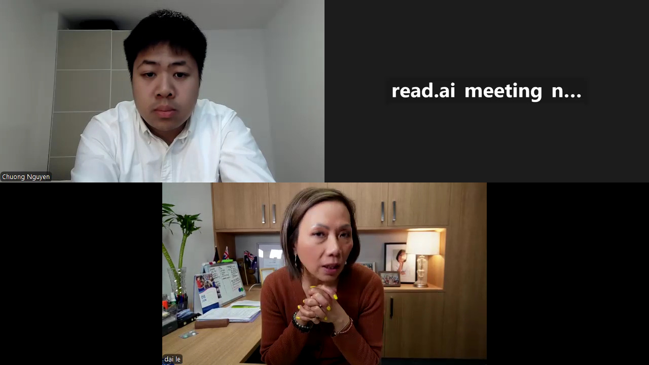 Episode 559 - Interview with Dai Le (Member of Australian Parliament)