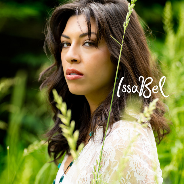 Episode 566 - Interview with IssaBel (Musician)