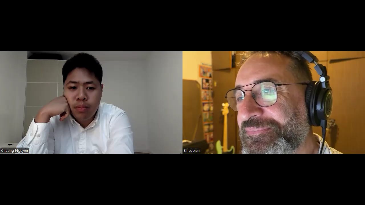 Episode 580 - Interview with Eli Lopian (CEO - Typemock, Author - AICracy)