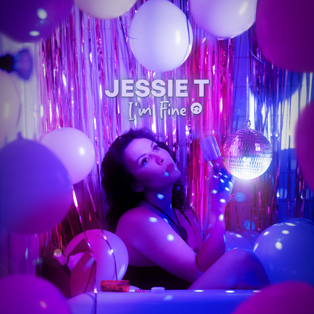 Episode 584 - Second Interview with Jessie T (Musician)