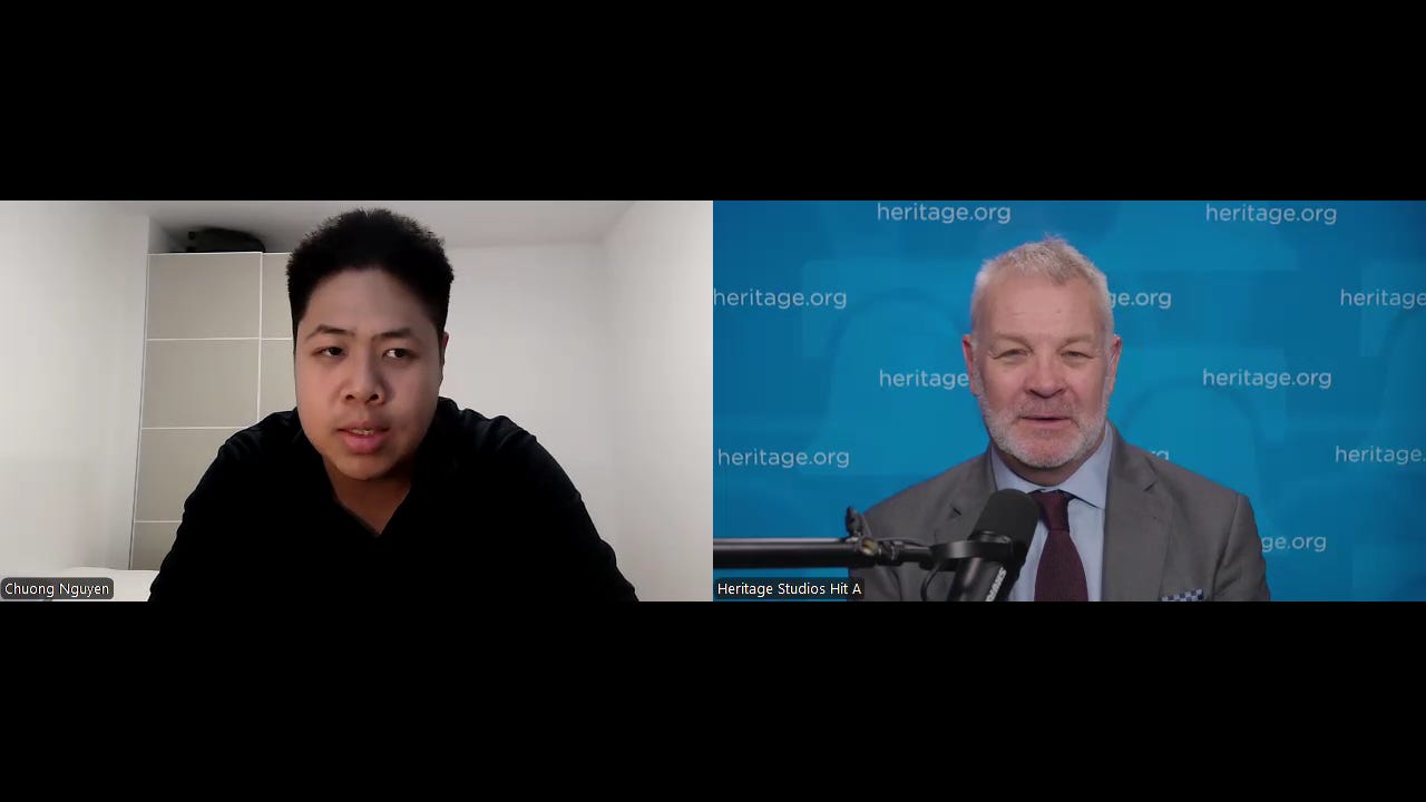 Episode 590 - Discussing George Strait and Country Music with Scott Yenor (Professor of Political Science - Boise State University) Episode 590 - Discussing George Strait and Country Music with Scott Yenor (Professor of Political Science - Boise State University)