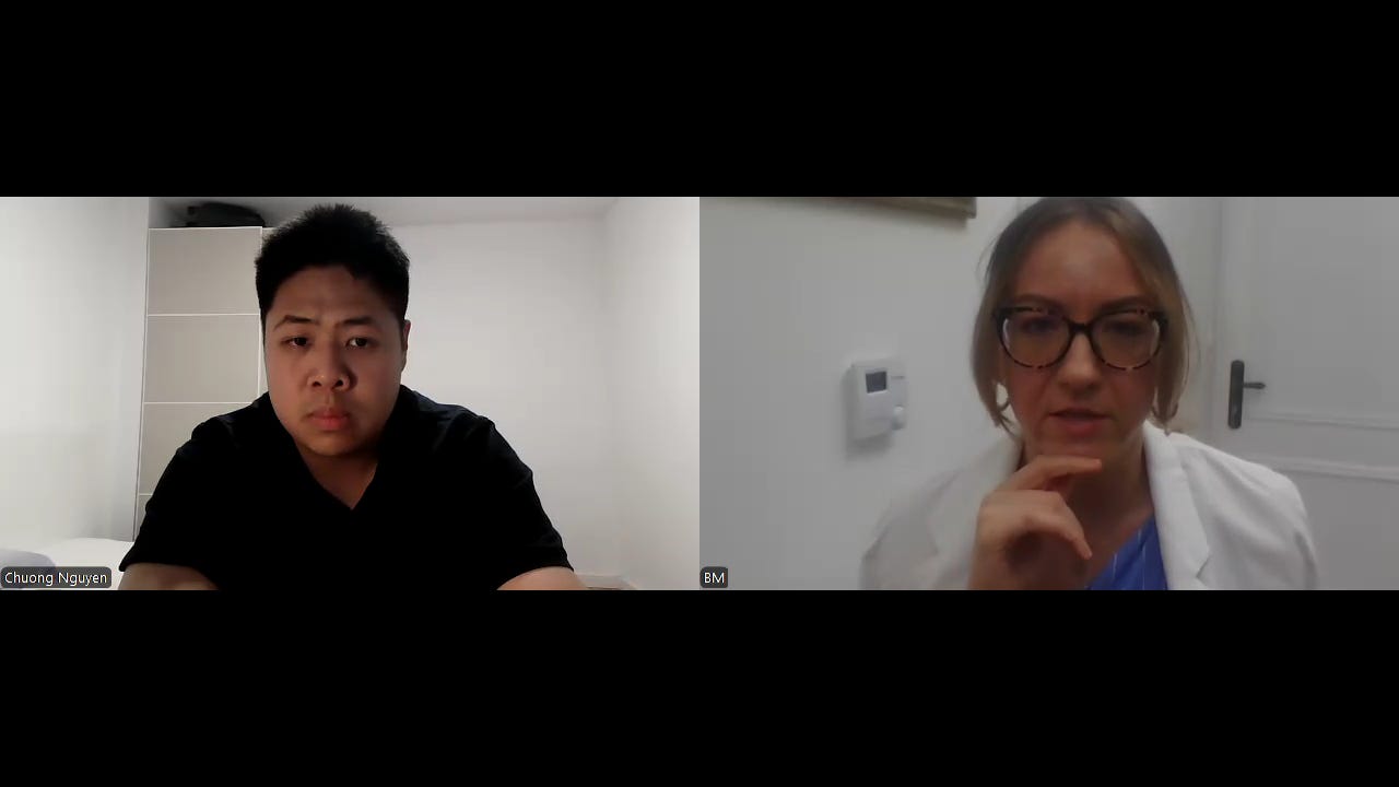 Episode 593 - Interview with Branka Martinovic (Rose L. Harper) (Author)