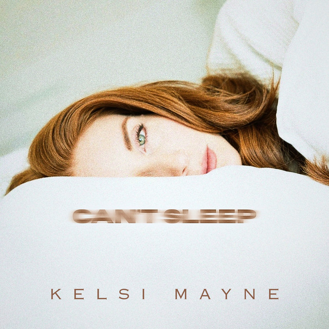 Episode 615 - Third Interview with Kelsi Mayne (Musician) episode artwork
