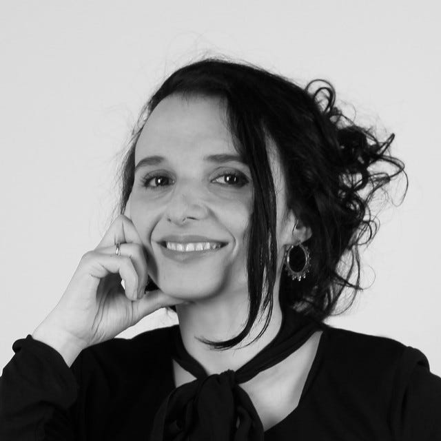 Episode 53 - Interview with Francesca Minerva (Bioethicist, Co-Founder and Co-Editor of the Journal of Controversial Ideas) episode artwork