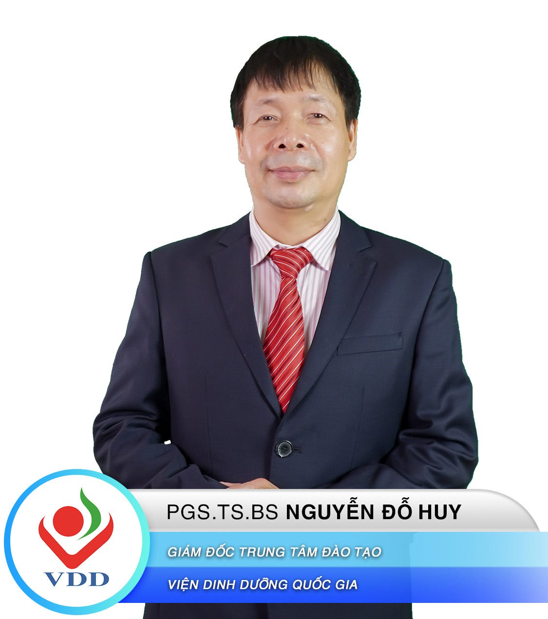 Episode 66 - Interview with My Father, Nguyen Do Huy (Nutritionist) episode artwork