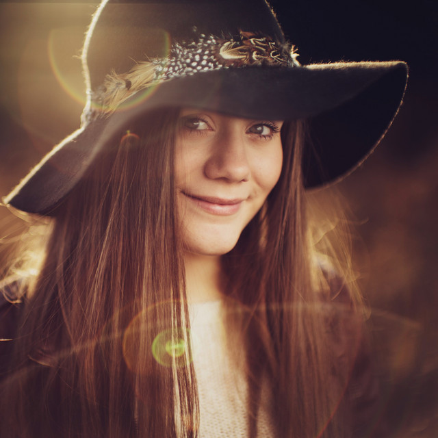 Episode 73 - Interview with Paige Penney (Singer-Songwriter) episode artwork