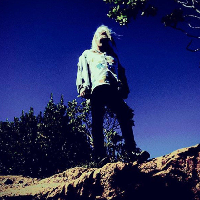 Episode 75 - Interview with Ariel Pink (Musician) episode artwork