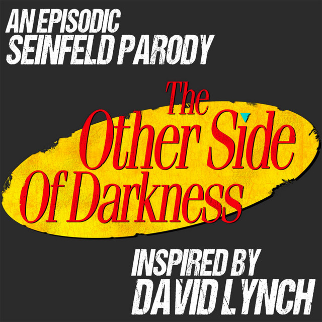 Episode 77 - Second Interview with Jesse Brooks (Creator - Sein Peaks, The Other Side of Darkness) episode artwork