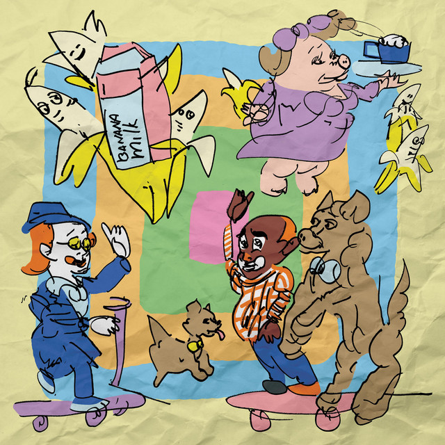 Episode 80 - Interview with David Liebe Hart (Musician, Puppeteer, Actor) episode artwork
