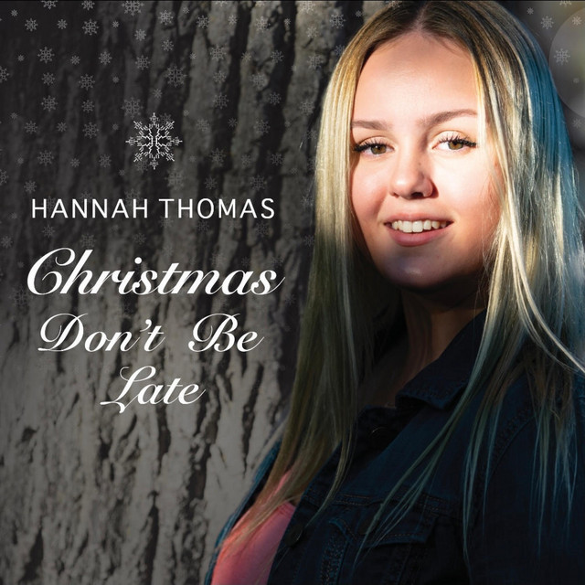 Episode 82 - Interview with Hannah Thomas (Vocalist) episode artwork