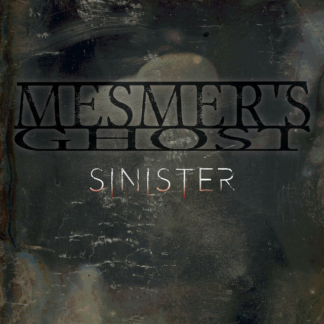 Episode 89 - Interview with Drake Moore & James Seaborn (Mesmer's Ghost) episode artwork