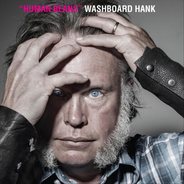 Episode 96 - Interview with Washboard Hank (Musician) episode artwork