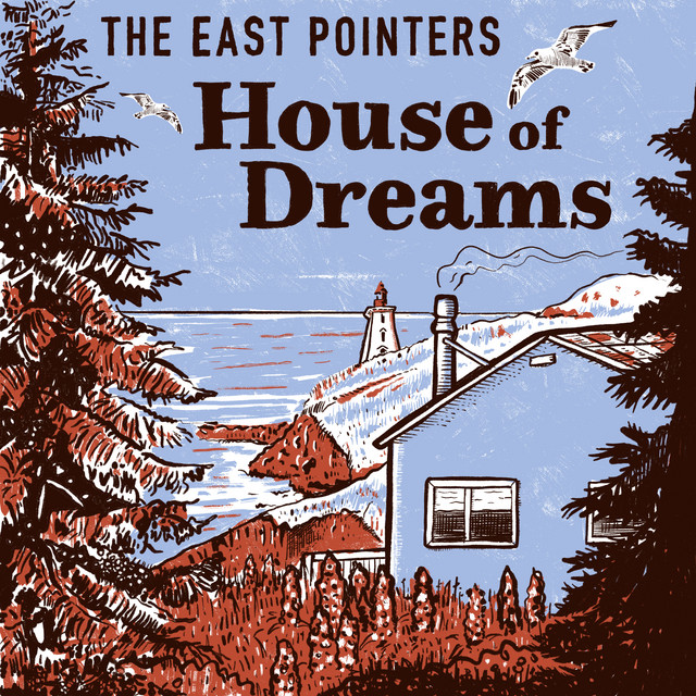 Episode 100 - Interview with Tim Chaisson (Vocalist, Fiddler - The East Pointers) episode artwork