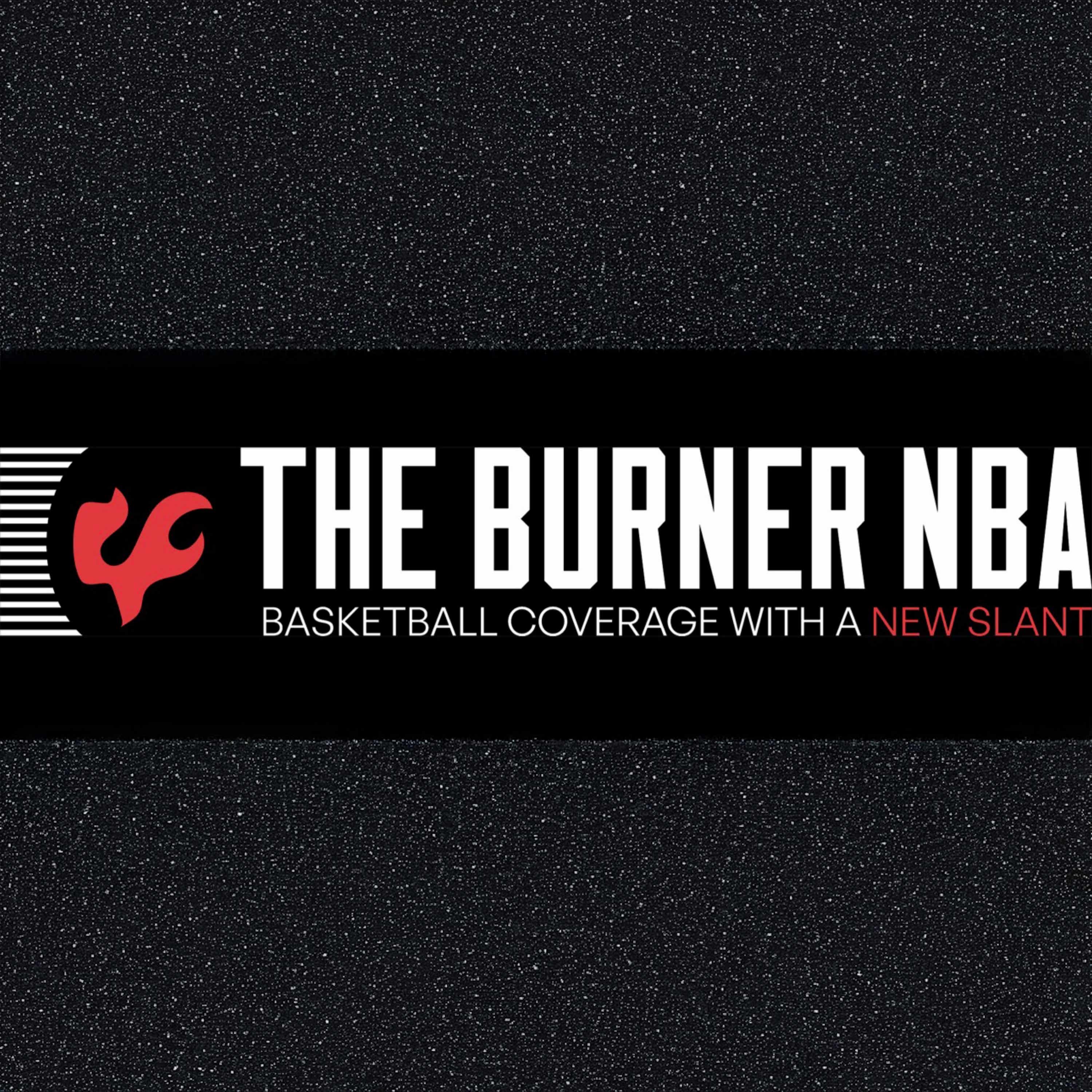 Blazer Banter podcast artwork
