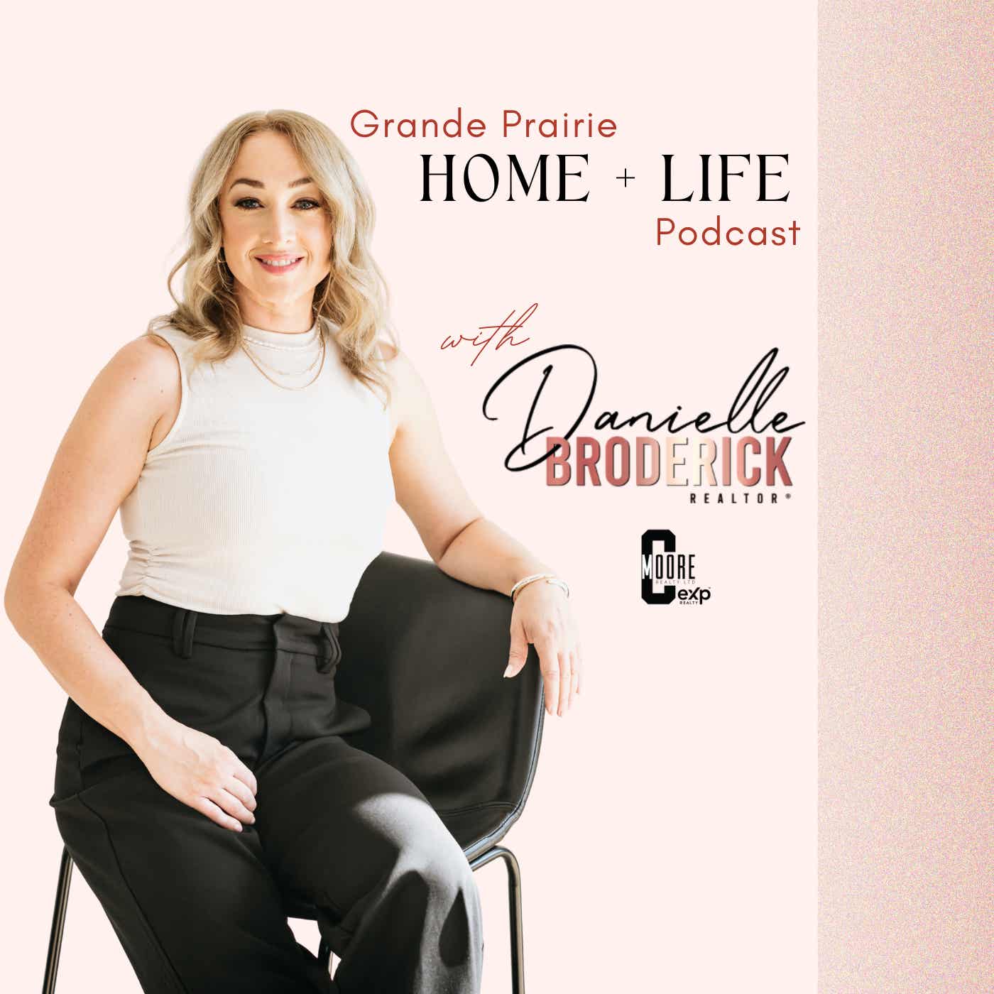 Grande Prairie Home + Life Podcast cover art