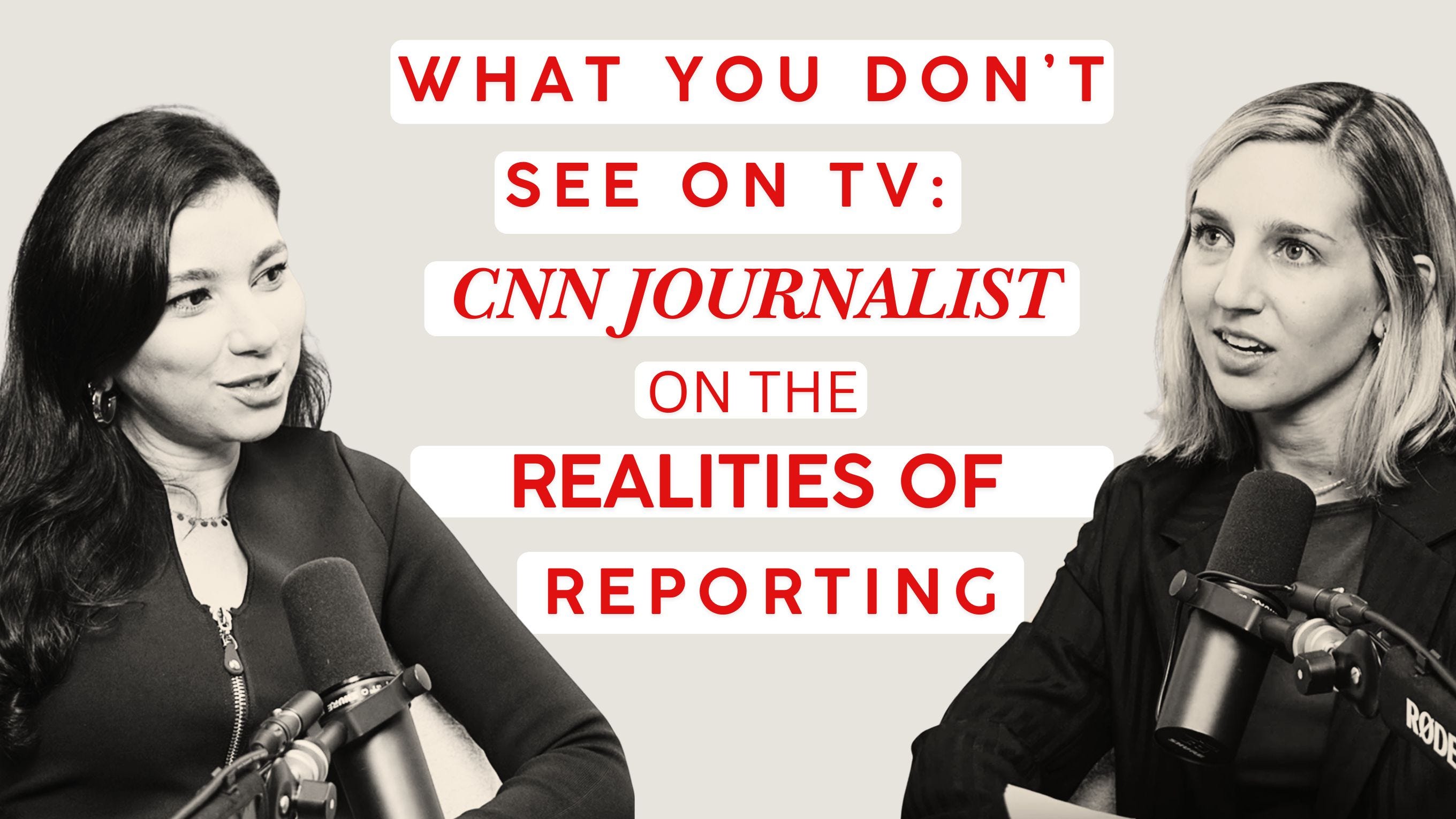 Industry Standard with Isa Tejera