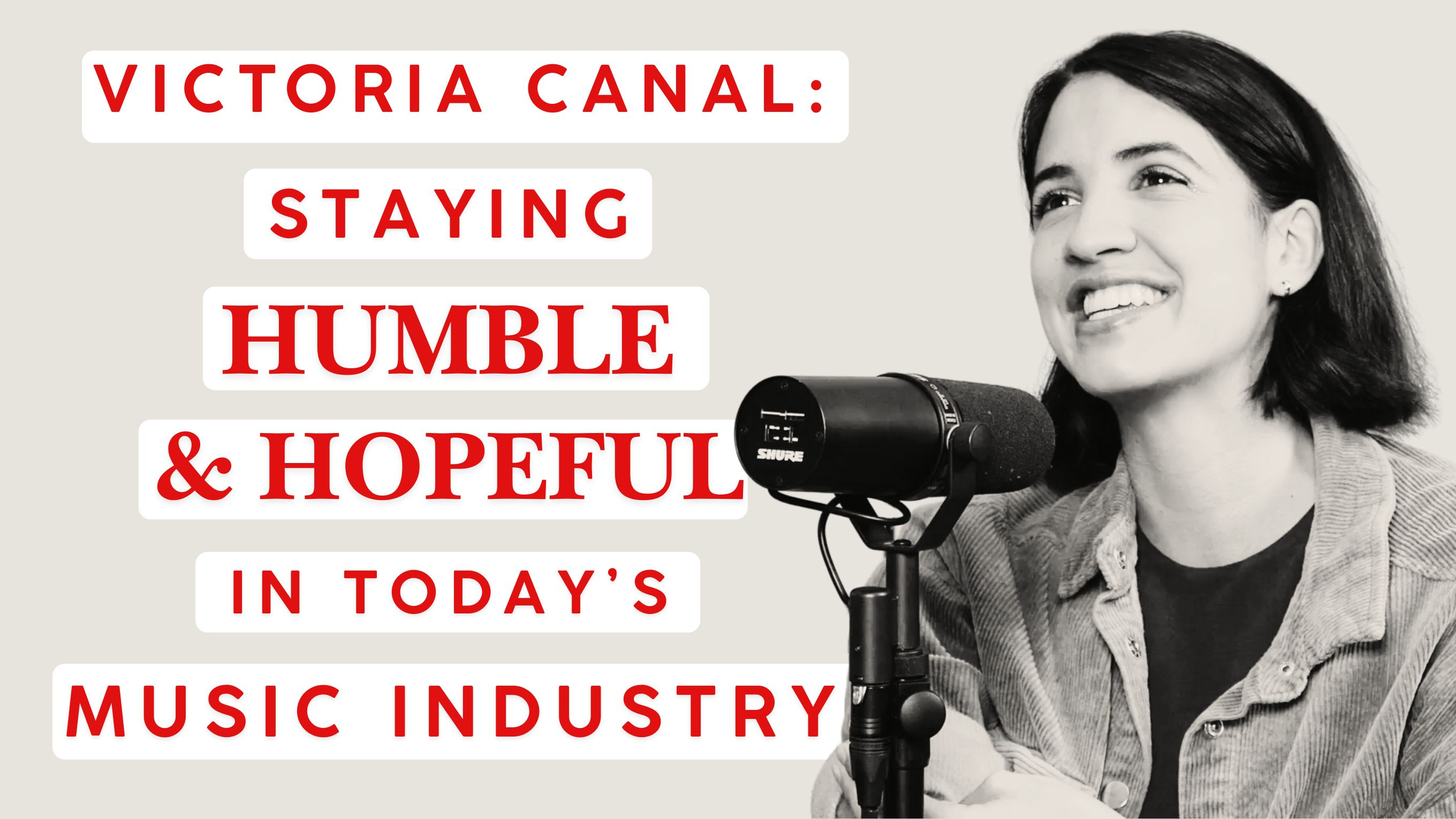 Industry Standard with Isa Tejera